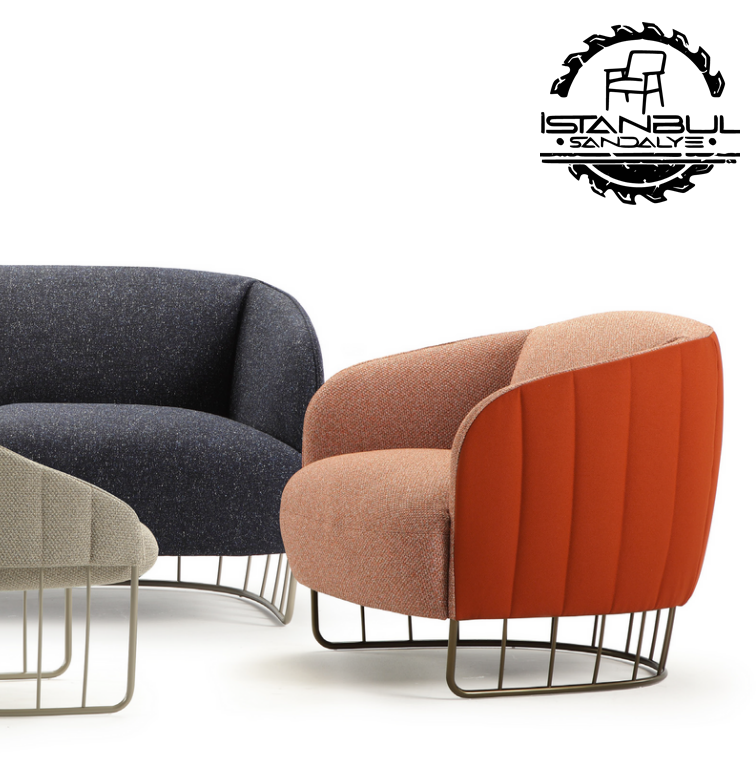 İSTANBUL SANDALYE